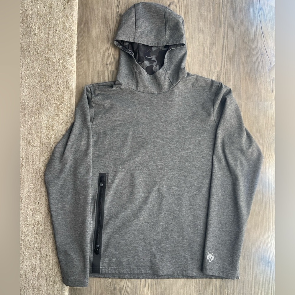 Greyson Men’s Cokato Hoodie - L